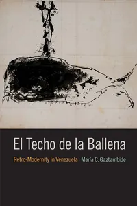 El Techo de la Ballena_cover