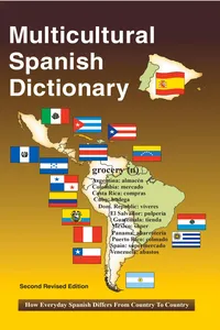 Multicultural Spanish Dictionary_cover