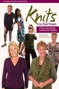 Knits for Real People_cover