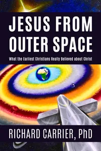 Jesus from Outer Space_cover