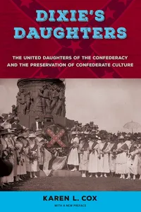 Dixie's Daughters_cover