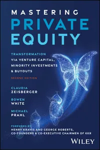Mastering Private Equity_cover