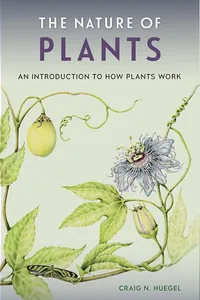 The Nature of Plants_cover
