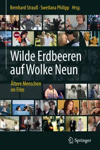 Wilde Erdbeeren auf Wolke Neun_cover