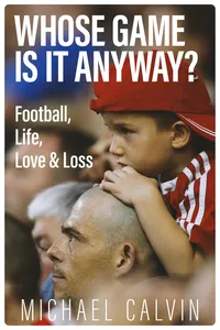 Whose Game Is It Anyway?_cover