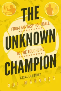 The Unknown Champion_cover