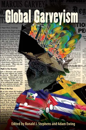 Global Garveyism