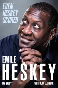 Even Heskey Scored_cover