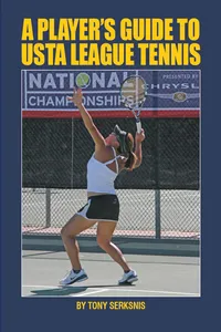 A Player's Guide to USTA League Tennis_cover