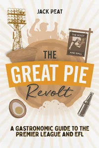 The Great Pie Revolt_cover