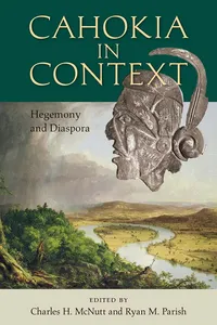 Cahokia in Context_cover