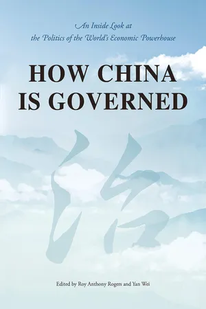 How China Is Governed