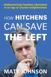 How Hitchens Can Save the Left_cover