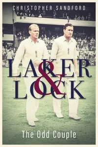 Laker and Lock_cover