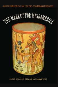 The Market for Mesoamerica_cover