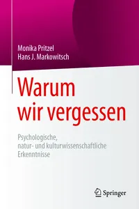 Warum wir vergessen_cover