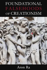 Foundational Falsehoods of Creationism_cover