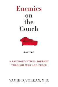 Enemies on the Couch_cover