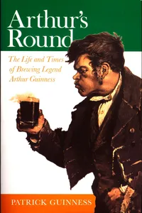 Arthur's Round_cover
