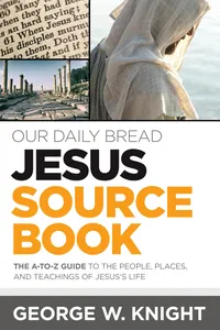 Our Daily Bread Jesus Sourcebook_cover