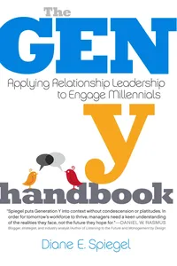 The Gen Y Handbook_cover