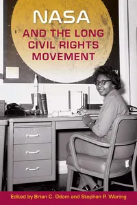 NASA and the Long Civil Rights Movement_cover