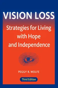 Vision Loss_cover
