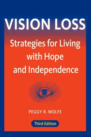 Vision Loss