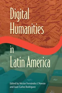 Digital Humanities in Latin America_cover
