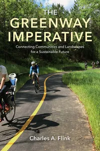 The Greenway Imperative_cover
