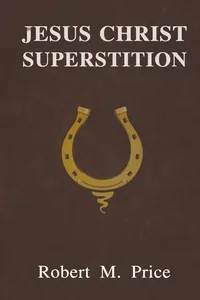 Jesus Christ Superstition_cover