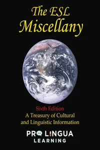 The ESL Miscellany_cover