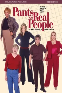 Pants for Real People_cover