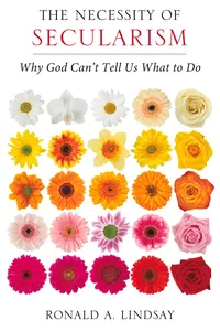 The Necessity of Secularism_cover