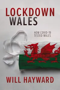Lockdown Wales_cover