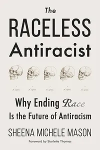 The Raceless Antiracist_cover