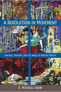 A Revolution in Movement_cover