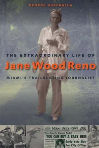 The Extraordinary Life of Jane Wood Reno_cover