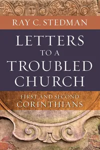 Letters to a Troubled Church_cover