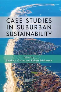 Case Studies in Suburban Sustainability_cover