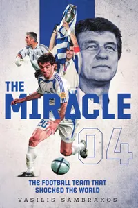 The Miracle_cover