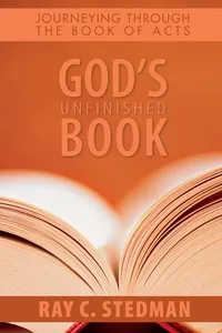 God's Unfinished Book_cover