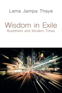 Wisdom in Exile_cover