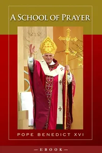 A School of Prayer_cover