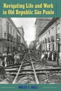 Navigating Life and Work in Old Republic São Paulo_cover