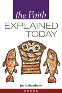 The Faith Explained Today_cover