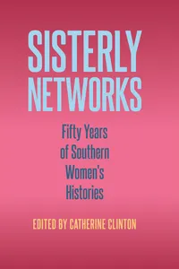 Sisterly Networks_cover