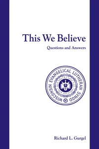 This We Believe Questions And Answers_cover