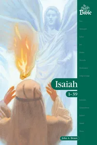 Isaiah 1-39_cover
