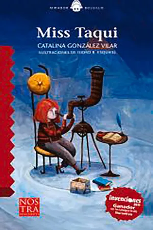 Miss Taqui